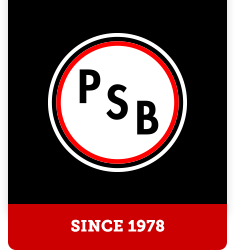 PSB Scaffolding Logo